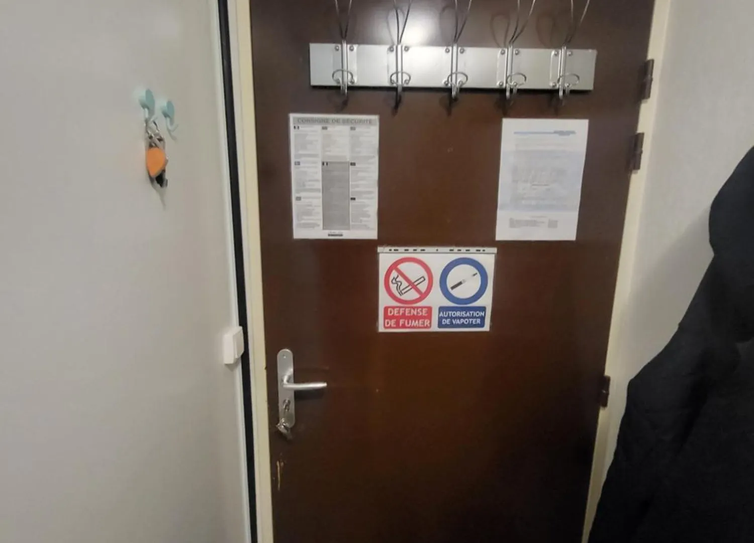 Bienvenue Chez Livia Apartment Allos France