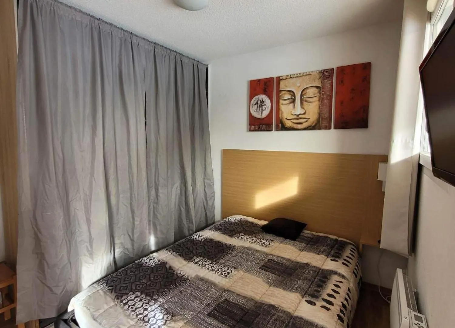 Bienvenue Chez Livia Apartment Allos