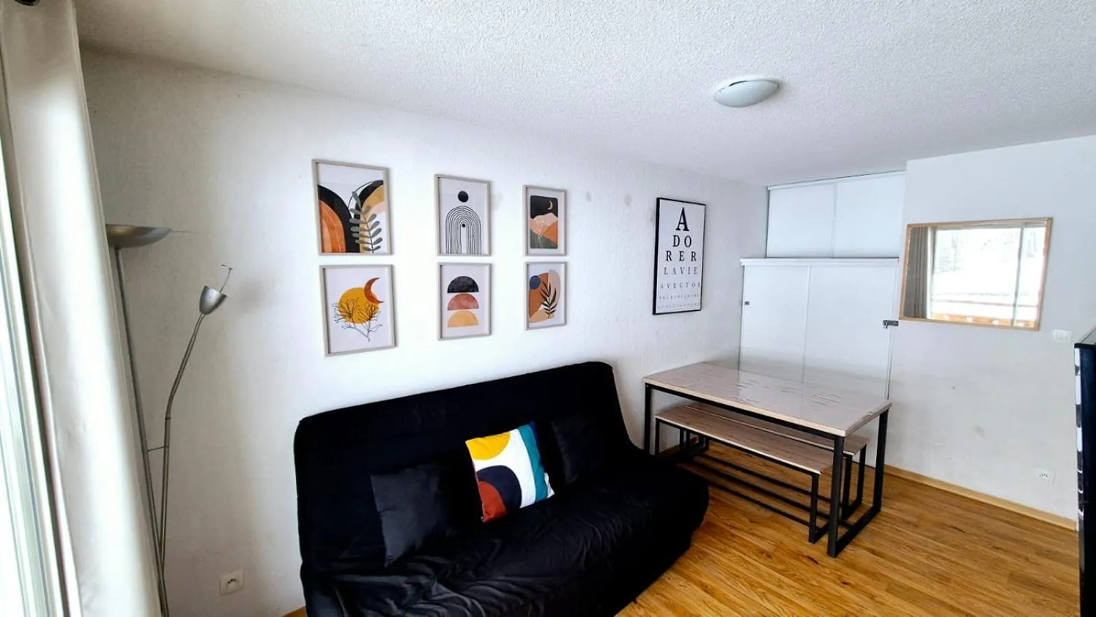 Bienvenue Chez Livia Apartamento Allos França